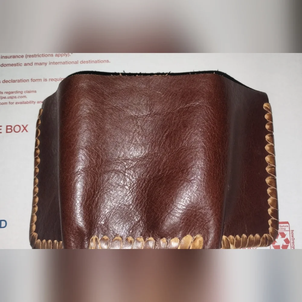 unbranded heavy handcrafted men